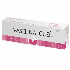Vaselina® Cusi proteccion piel irritaciones - Sanofi