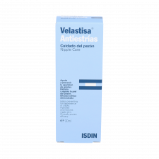 Velastisa Grietas Del Pezon 30 G