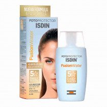 Isdin Fusion Water Fotoprotector 50+ 50Ml 