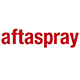 Aftaspray