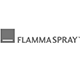 Flammaspray