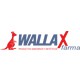 Wallax