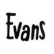 Evans